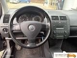 Thumbnail of Volkswagen Polo 1.6-16V Airco Velgen Elektr Pakket Bluetooth