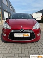 Minituur van Citroen DS3 1.6 Sport 120pk Airco Cruise ParksensorBluetooth