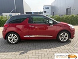 Minituur van Citroen DS3 1.6 Sport 120pk Airco Cruise ParksensorBluetooth