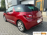 Minituur van Citroen DS3 1.6 Sport 120pk Airco Cruise ParksensorBluetooth