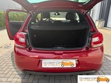 Minituur van Citroen DS3 1.6 Sport 120pk Airco Cruise ParksensorBluetooth