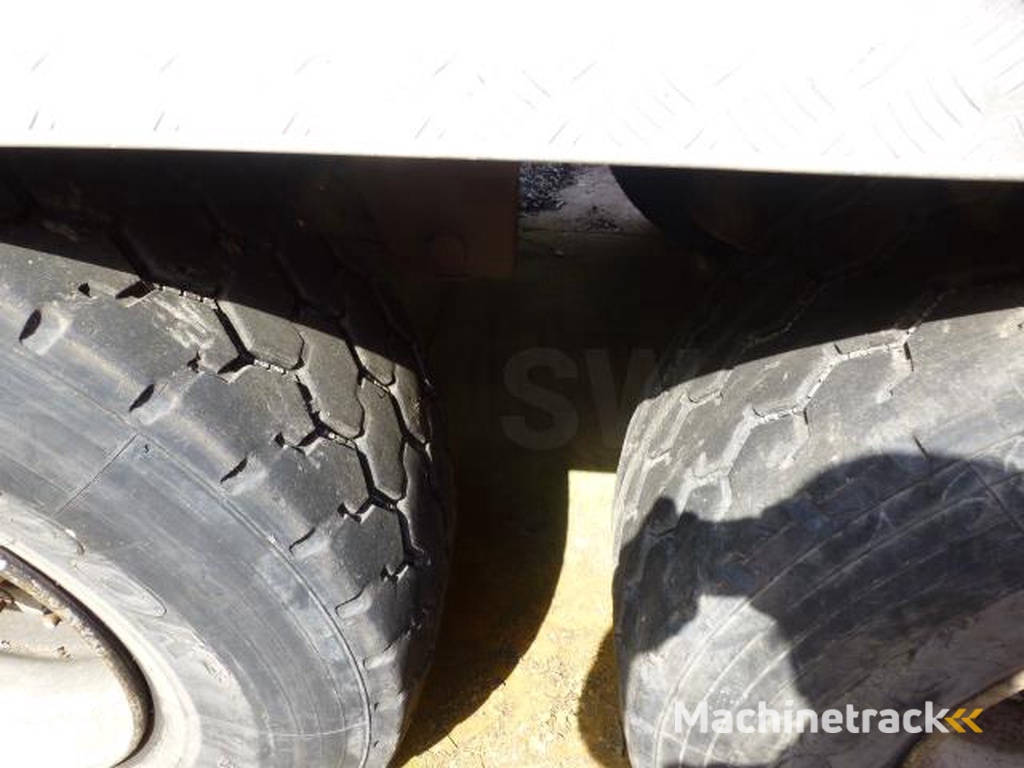 Schmitz-Cargobull ski 22