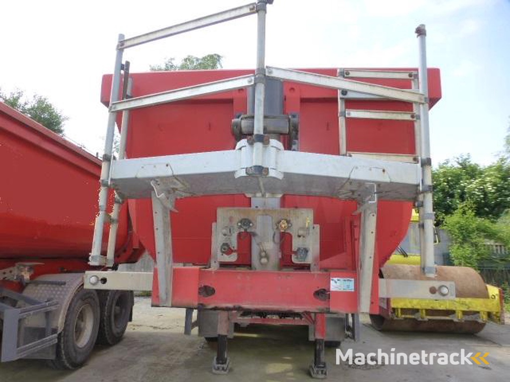 Schmitz-Cargobull ski 22