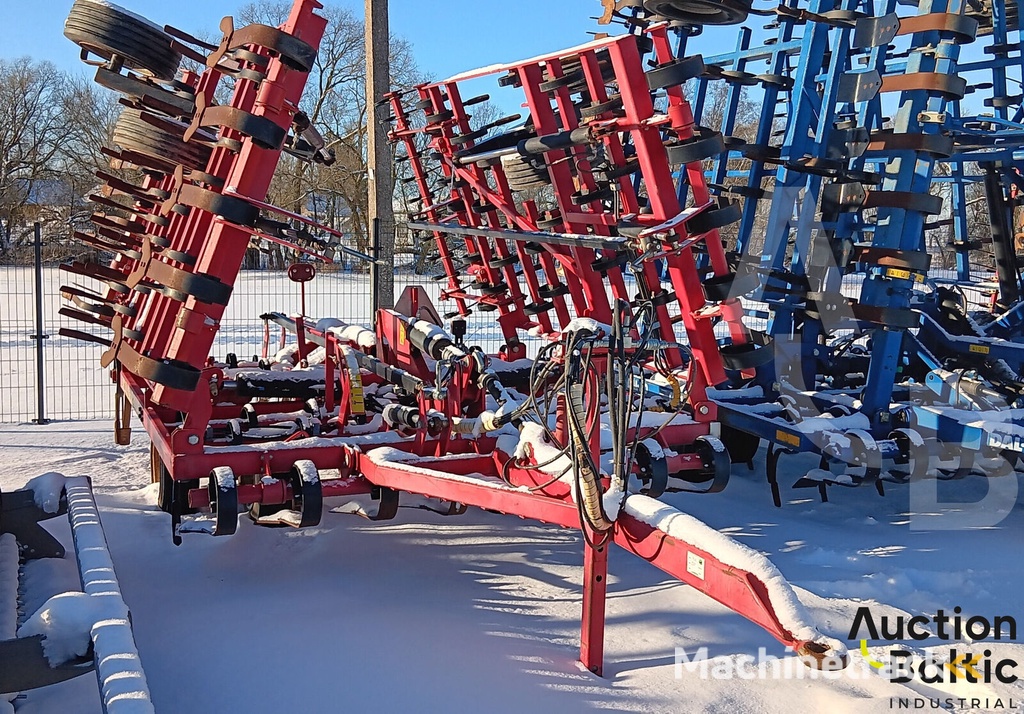 Vieskan Metalli VM 6000