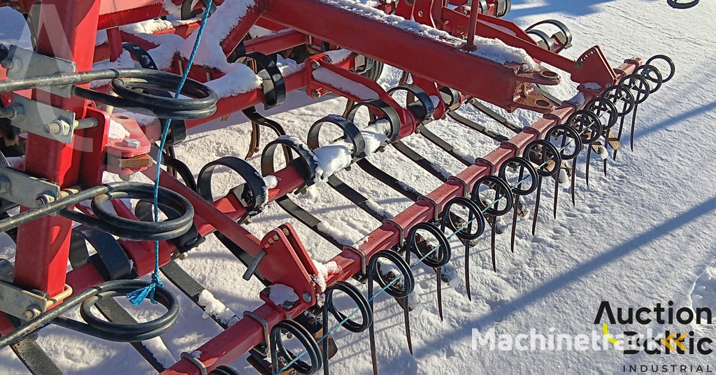 Vieskan Metalli VM 6000