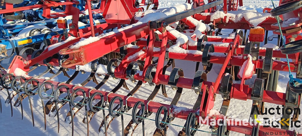 Vieskan Metalli VM 6000