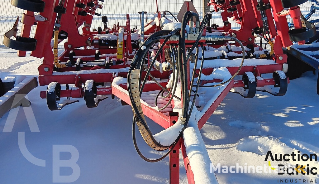 Vieskan Metalli VM 6000