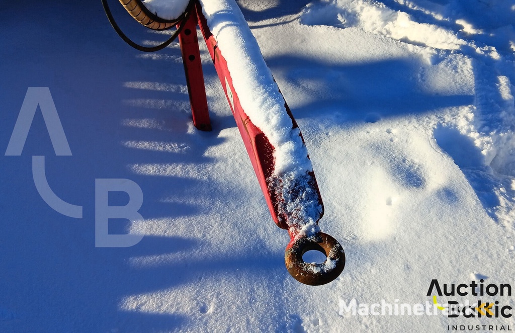 Vieskan Metalli VM 6000