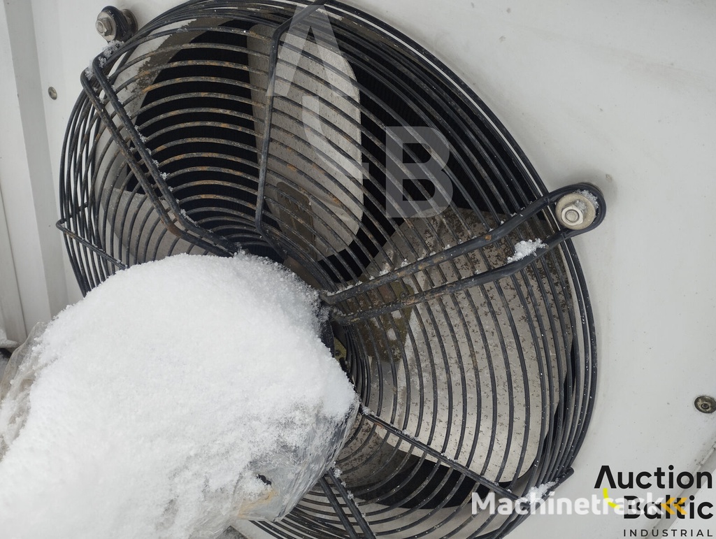 HELPMAN THOR 326-6-KB/H2/5-G1-I ventilation equipment