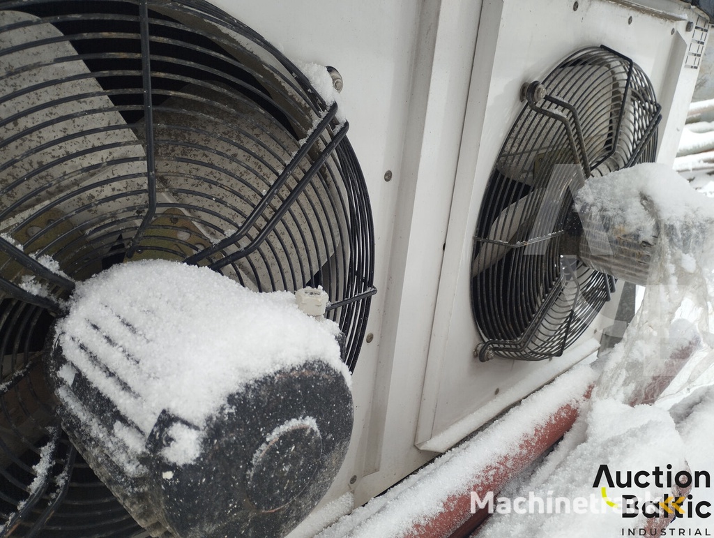 HELPMAN THOR 326-6-KB/H2/5-G1-I ventilation equipment