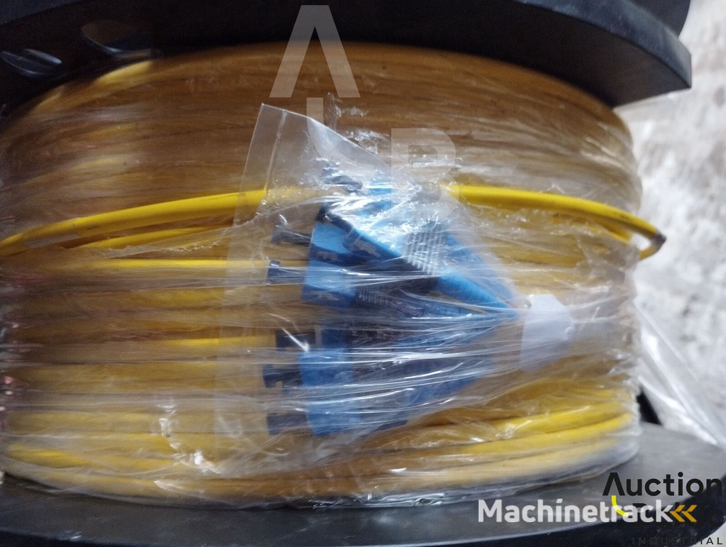 CommScope OM4 optical cables (OM4 optiniai kabeliai) electrical accessories