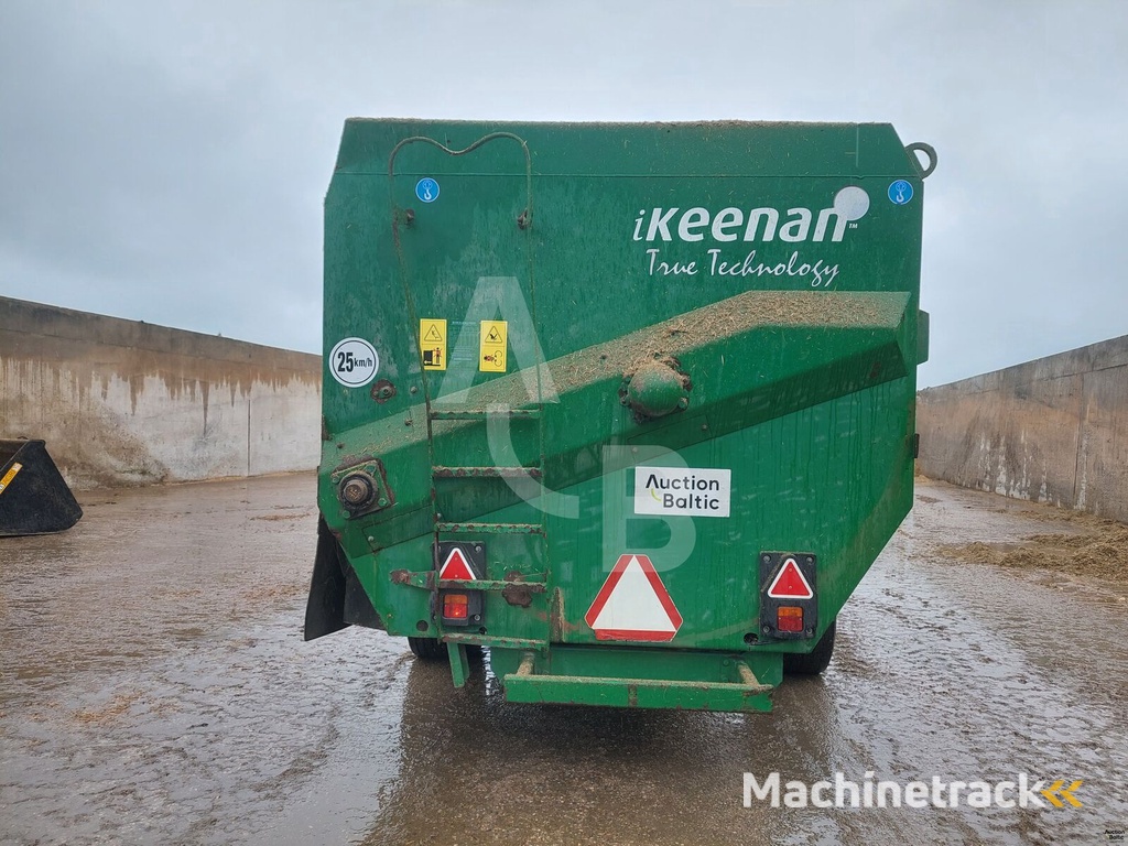 Keenan MF360