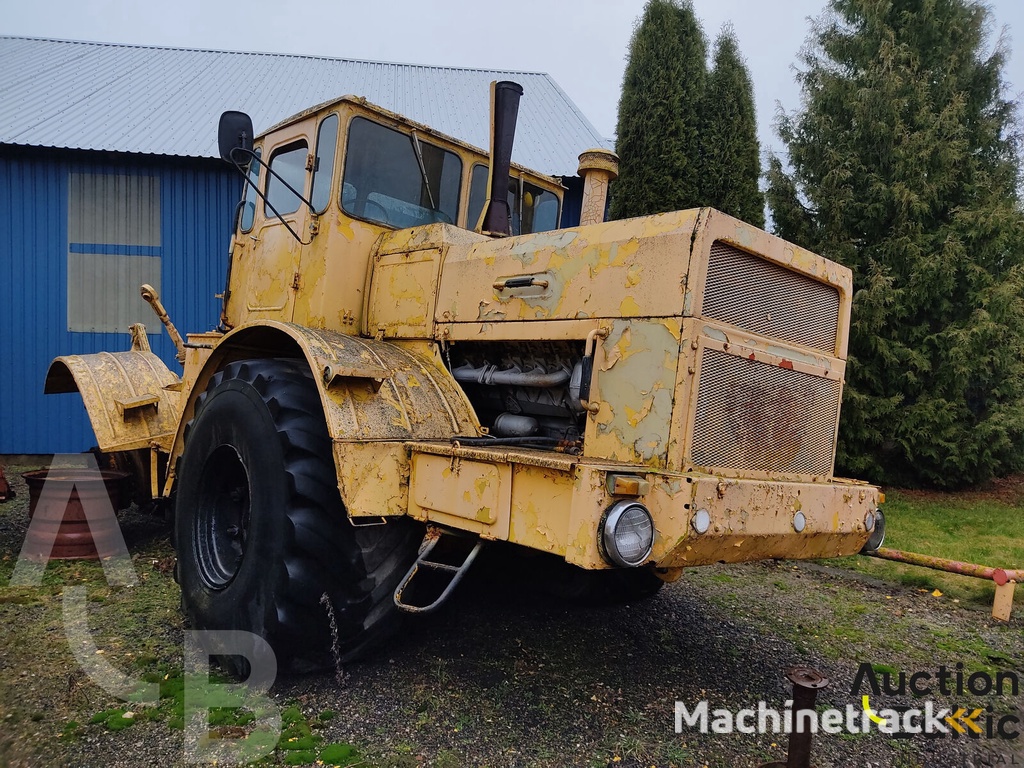 KIROVETS K 701