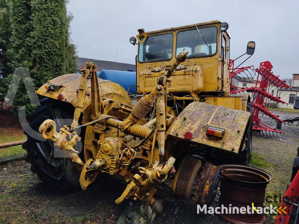 KIROVETS K 701