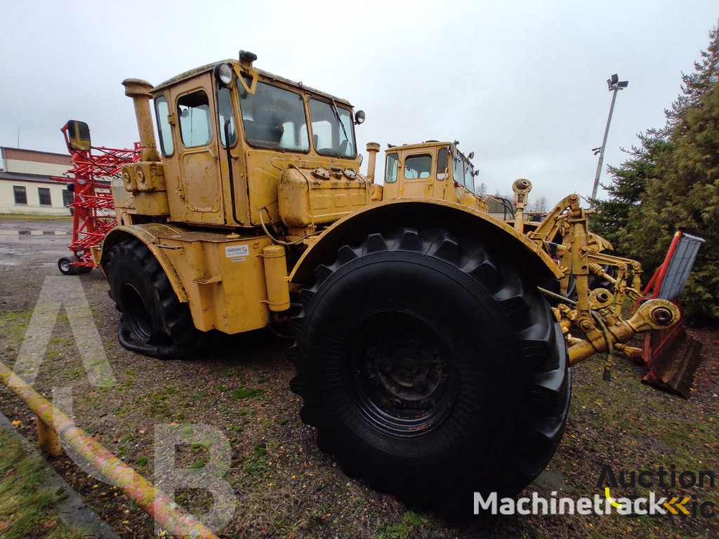 KIROVETS K 701