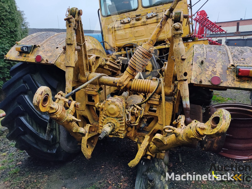 KIROVETS K 701