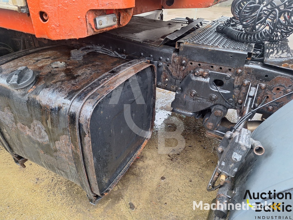 MAN 19.343 truck tractor