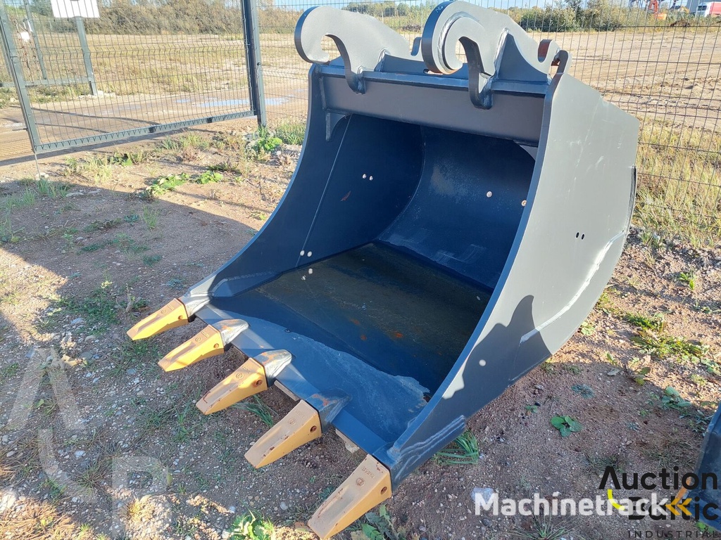 excavator bucket