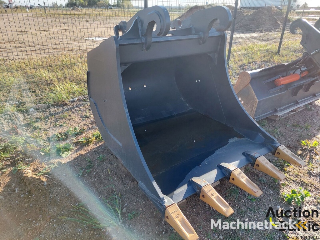 excavator bucket