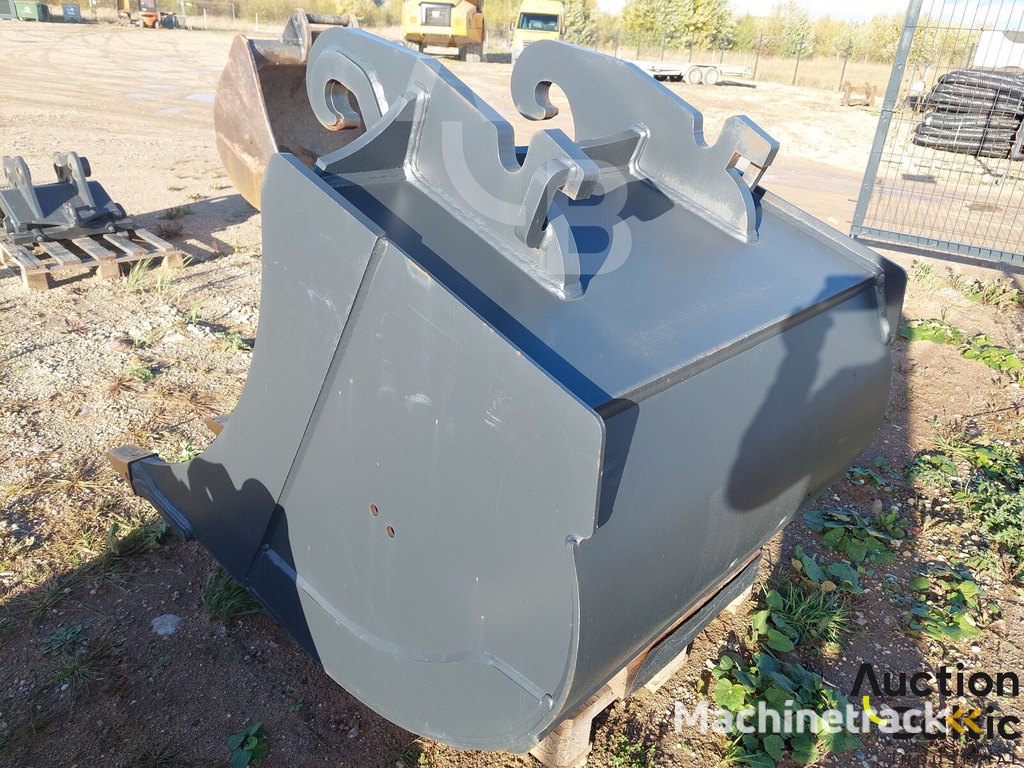 excavator bucket