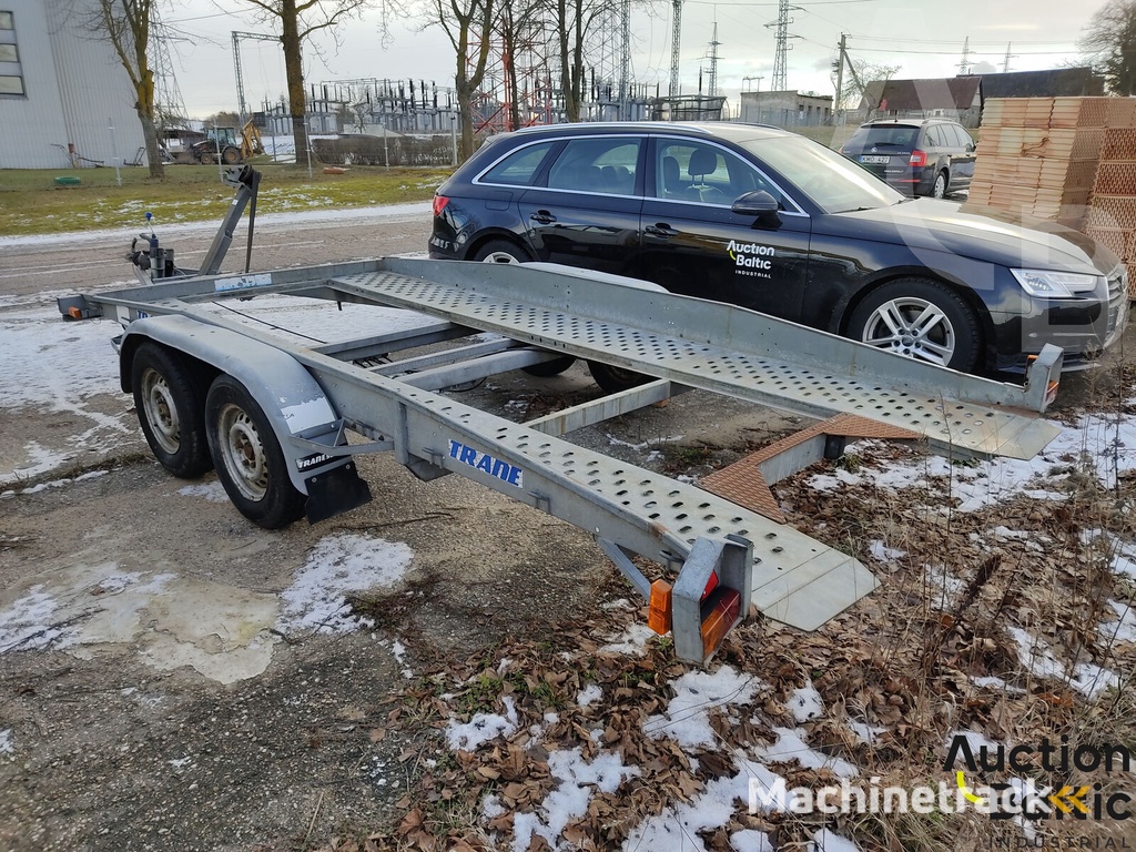 Thule BV 2000B
