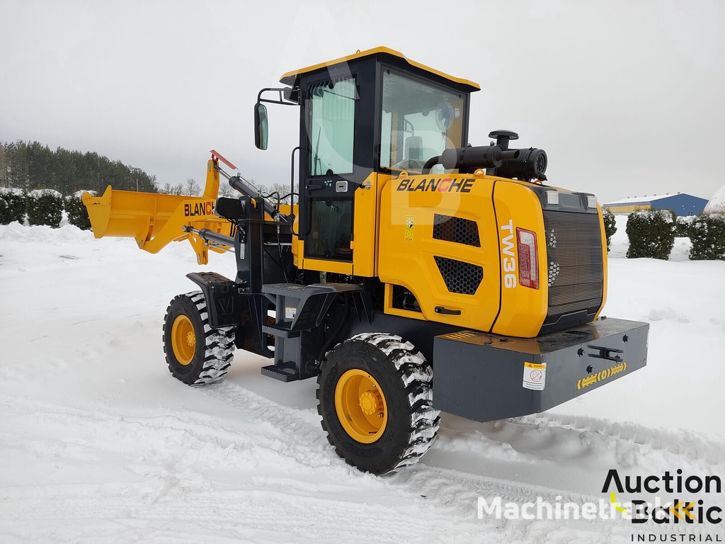 BLANCHE TW 36