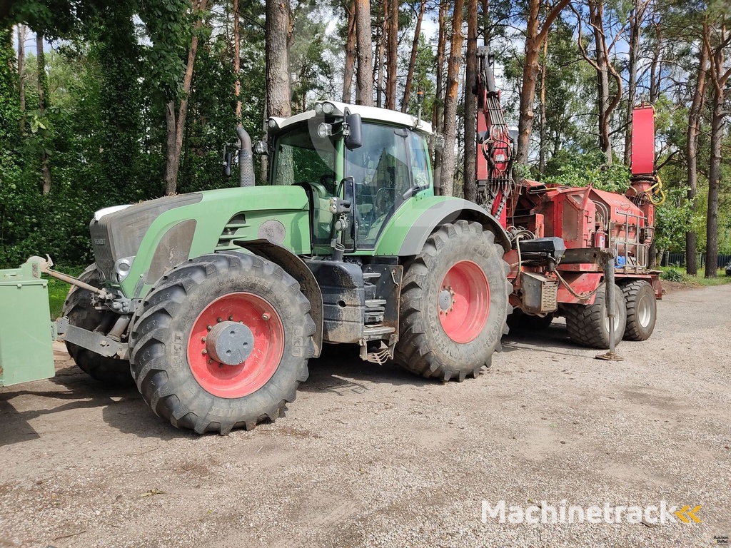 ESCHLBÖCK Biber 84 ZK