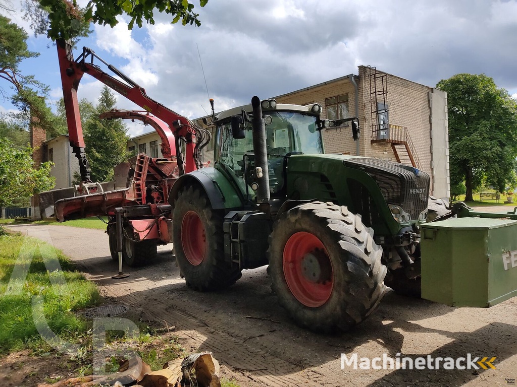 ESCHLBÖCK Biber 84 ZK