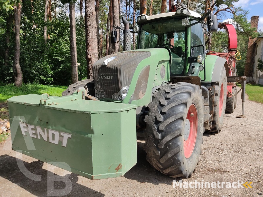 ESCHLBÖCK Biber 84 ZK