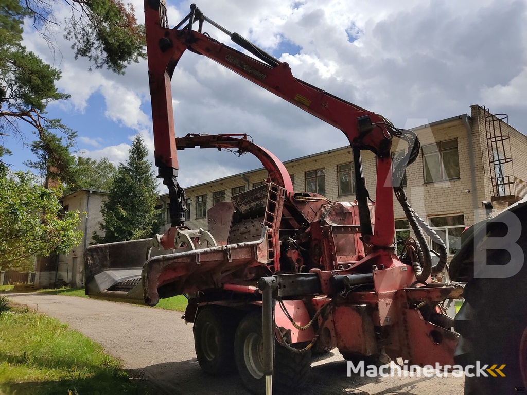 ESCHLBÖCK Biber 84 ZK