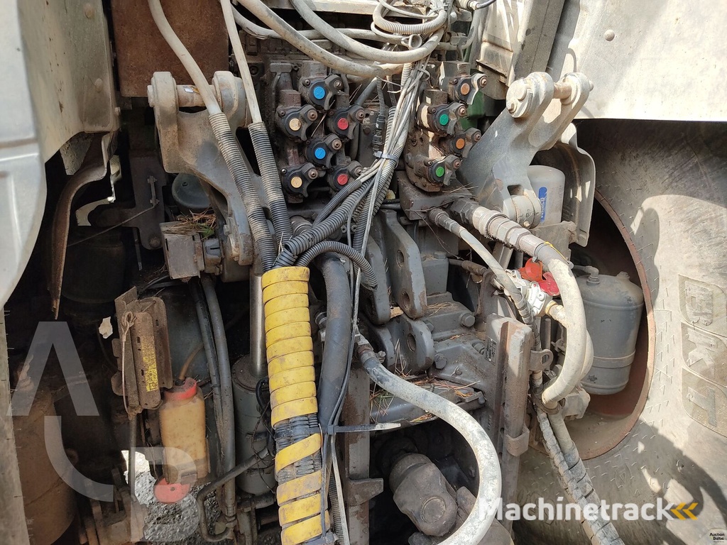 ESCHLBÖCK Biber 84 ZK