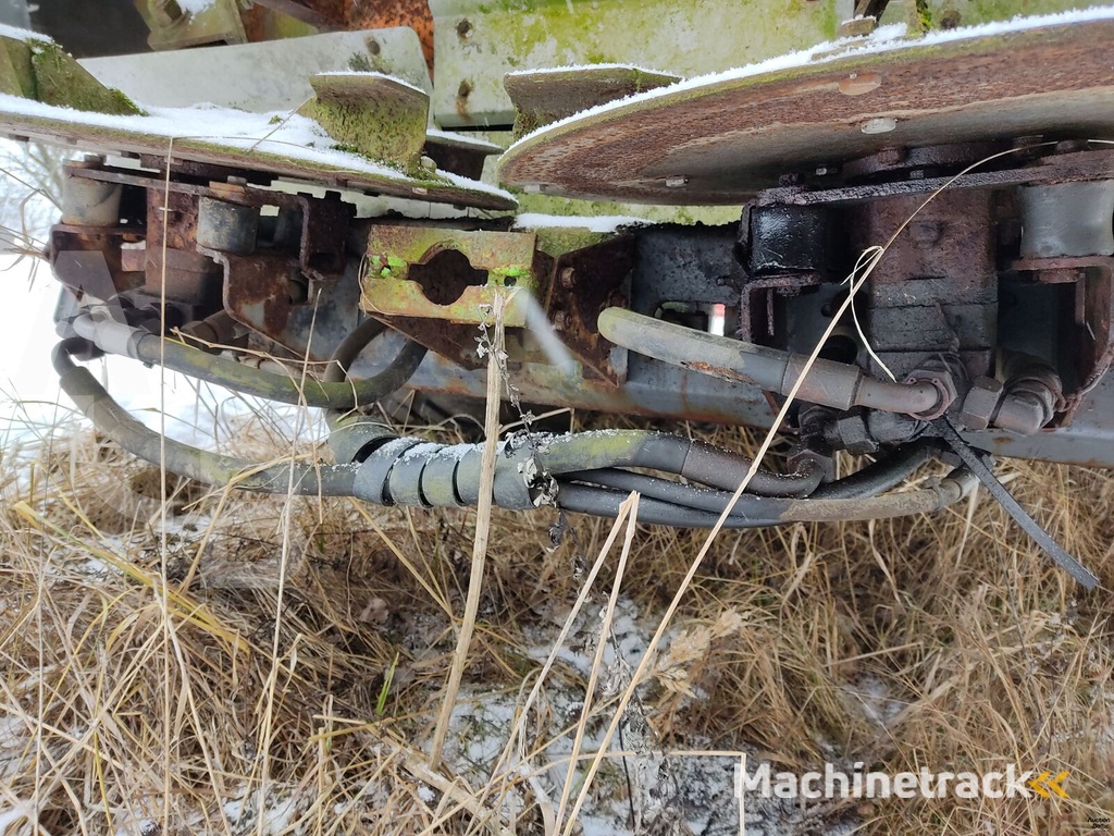 Streumaster LW 212 TK