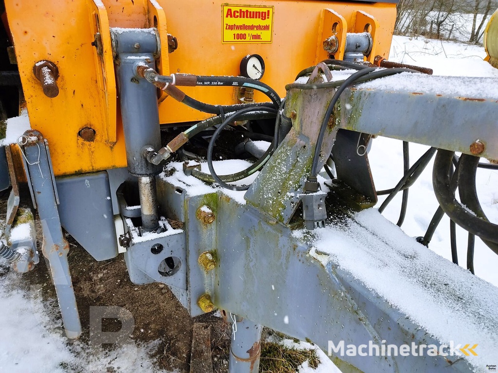 Streumaster LW 212 TK