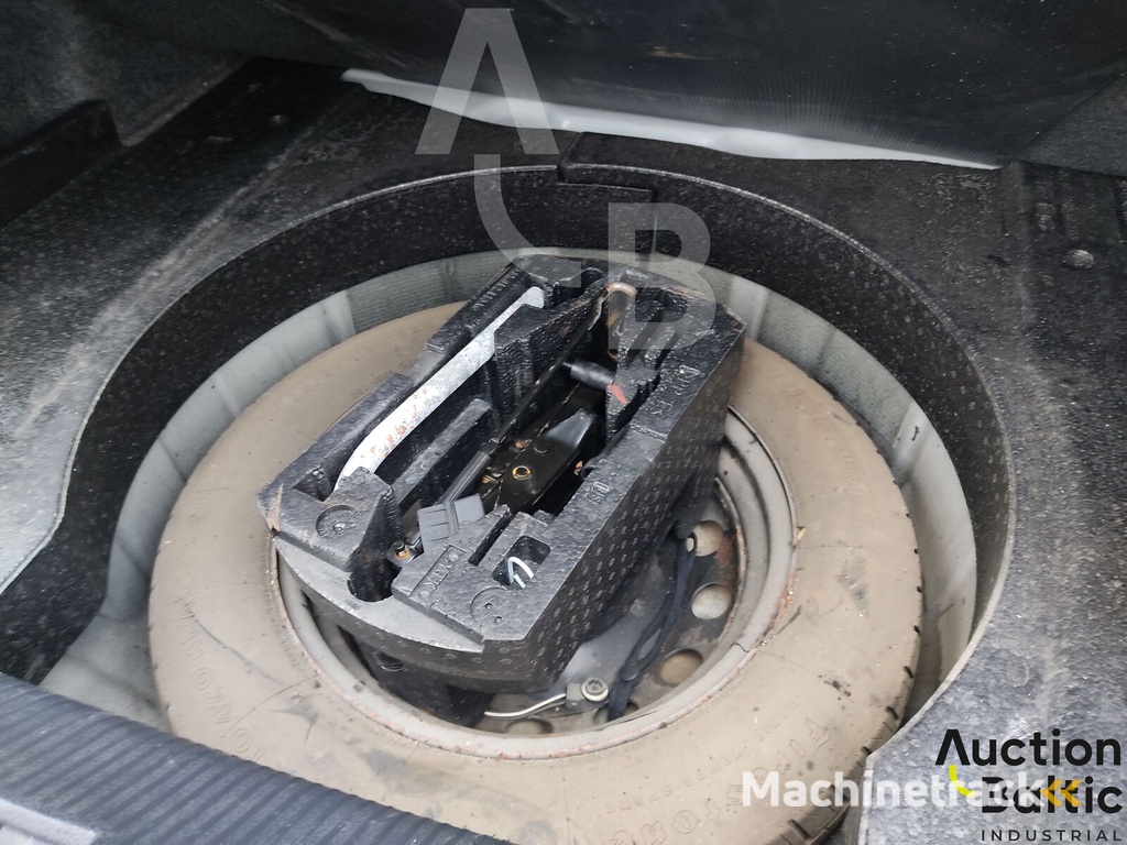 Volkswagen Passat SEL