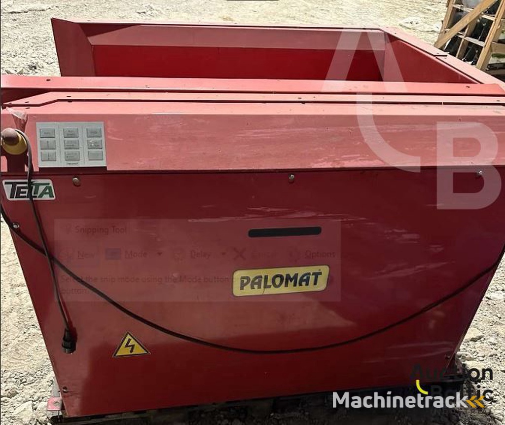 Palomat