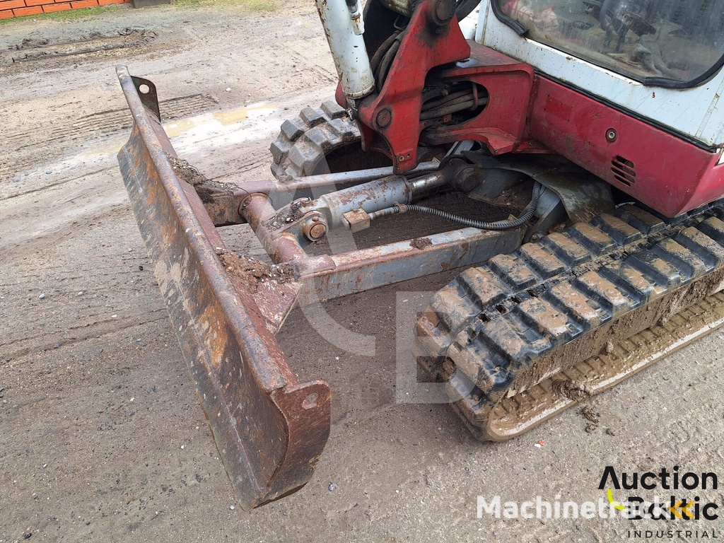 Takeuchi TB135