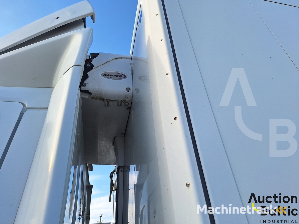 Renault Midlum 240.18 box truck