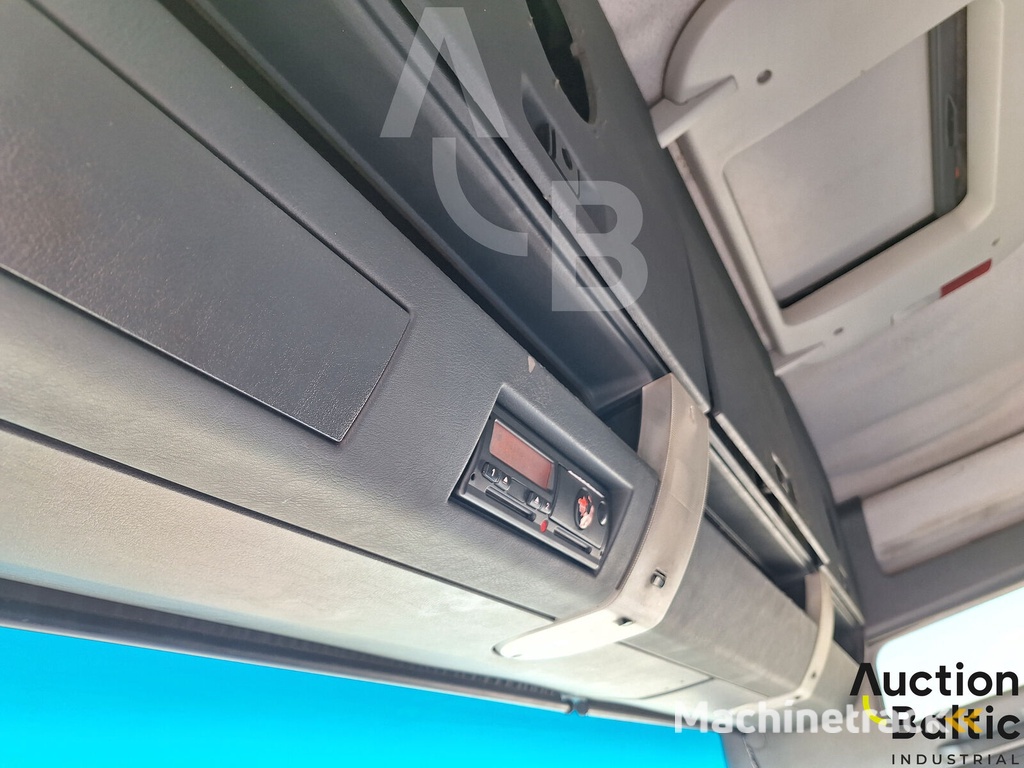 MAN 18.430 truck tractor