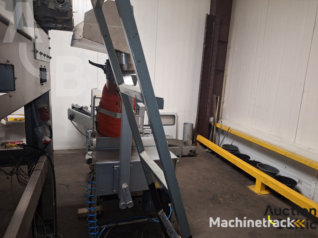 C-PACK 931.18.07 other food processing equipment