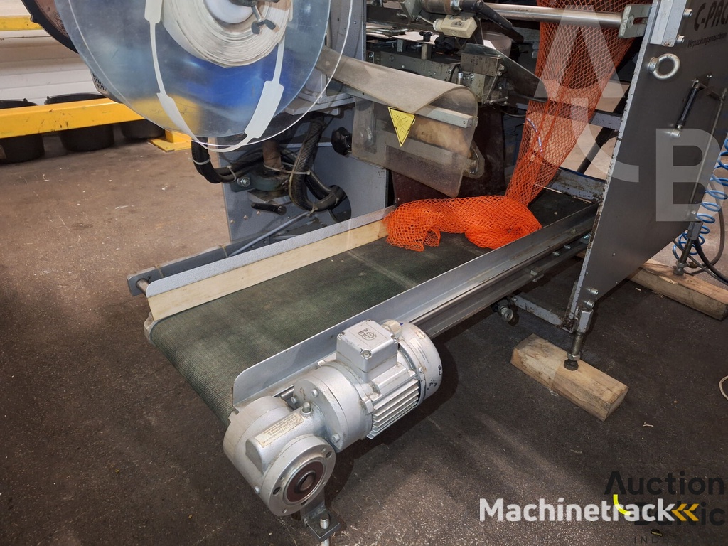 C-PACK 931.18.07 other food processing equipment