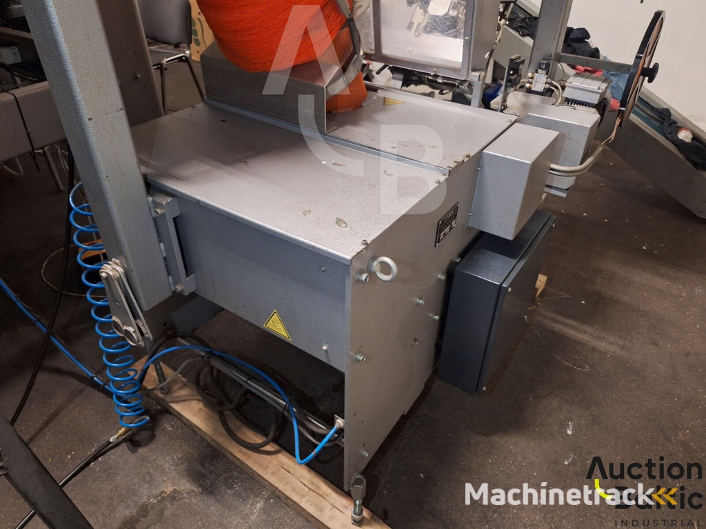 C-PACK 931.18.07 other food processing equipment