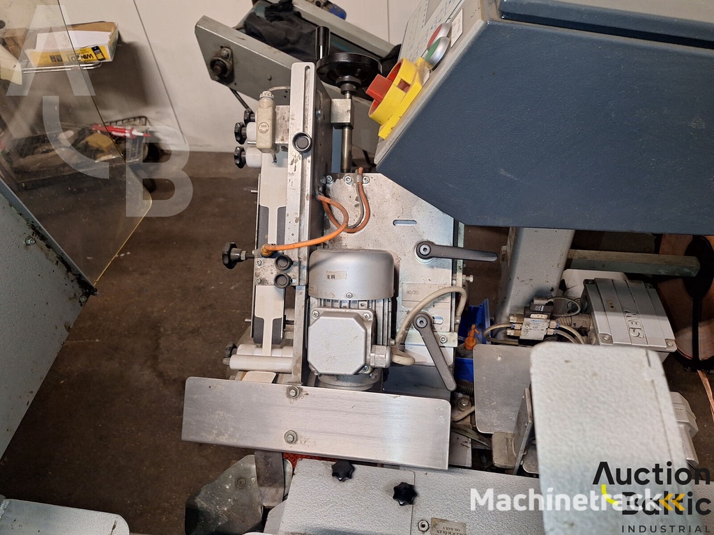 C-PACK 931.18.07 other food processing equipment