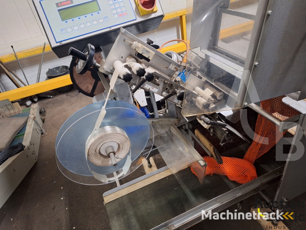 C-PACK 931.18.07 other food processing equipment