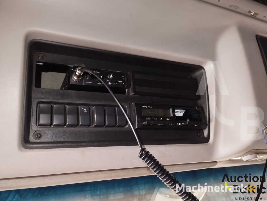 Renault Premium 450 DXI