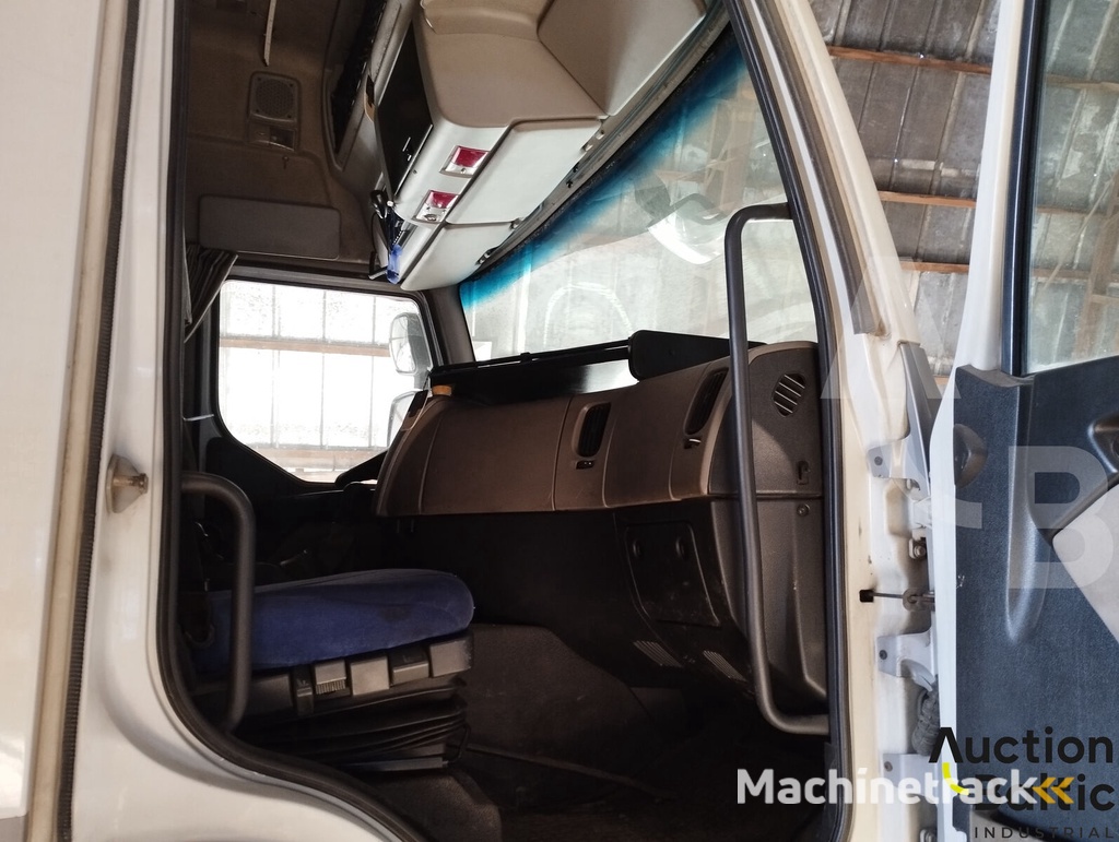 Renault Premium 450 DXI