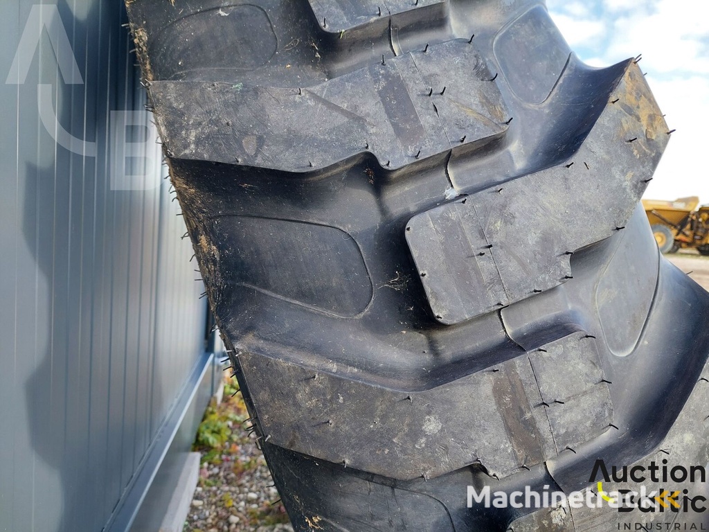 Alliance tire (Alliance padanga)