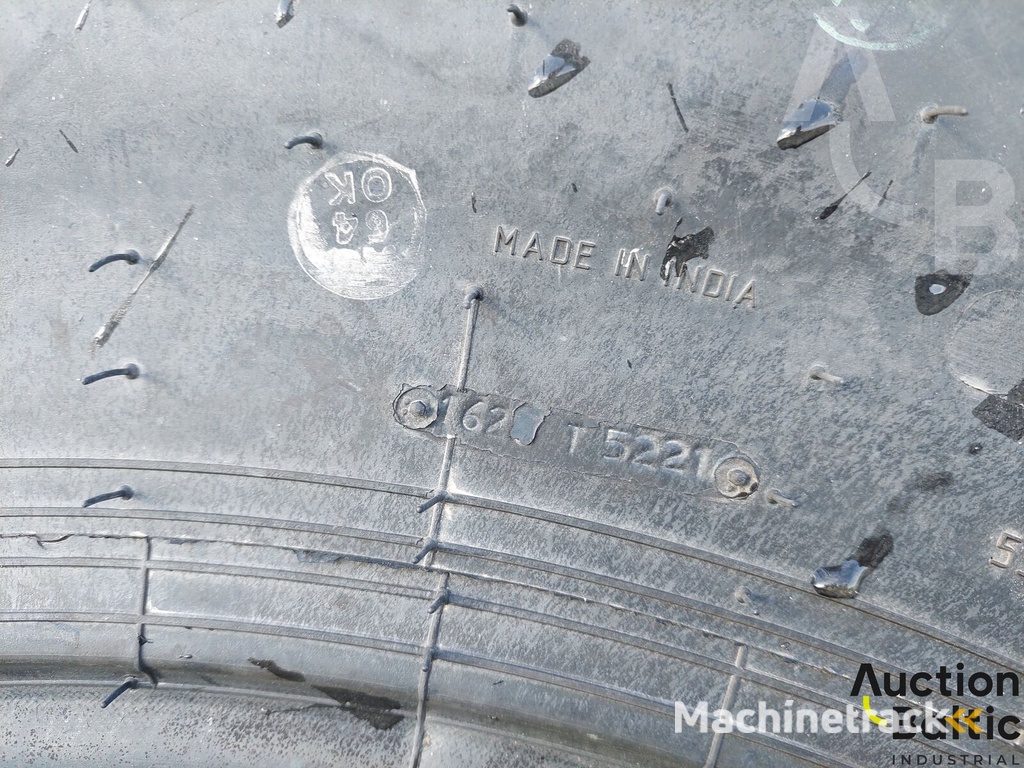 Alliance tire (Alliance padanga)