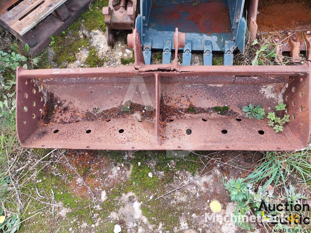 Buckets 72 units (Kaušai 72 vnt.)