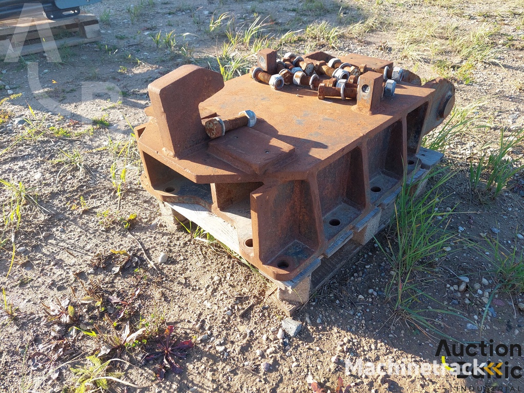 Hooking up (Užkabinimas)