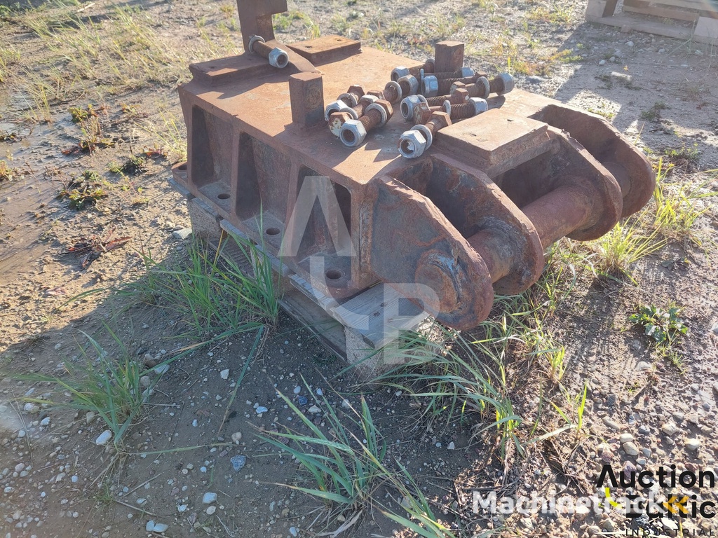 Hooking up (Užkabinimas)